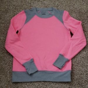 Womans sweatshirt
